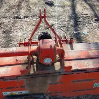 روتوری  کلوخ یاکلخ شکن۴۸پر