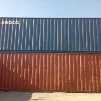 کانکس و‌ کانتینر ماندگار|مصالح و تجهیزات ساختمان|مشهد, شهید جنگی|دیوار