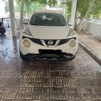 نیسان جوک ۲۰۱۵|خودرو سواری و وانت|کیش, |دیوار