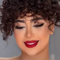 خدمات میکاپ و شنیون تخصصی در تخفیفات|خدمات آرایشگری و زیبایی|مشهد, بهمن|دیوار