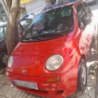 ماتیزقرمز|خودرو سواری و وانت|مشهد, رضاشهر|دیوار