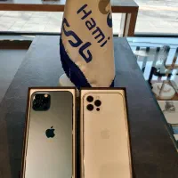 آیفون ۱۲ پرو بامهلت تست نقد واقساط