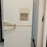 یخچال و فریزر بدون برفک
