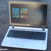 لپ‌تاپ Hp 450 g3|رایانه همراه|مشهد, آزادشهر|دیوار