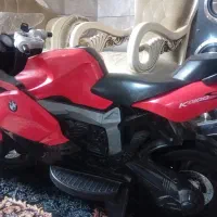 موتور شارژ در حدنو