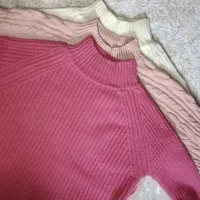 یقه اسکی بافت (وارداتی)