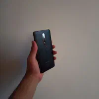 nokia 6.1|موبایل|رشت, بازار|دیوار