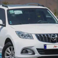 هایما اس ۷ پرو سفید