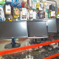 مانیتور 19 اینچ الجی ال ای دی