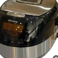 لوازم برقی آشپزخانه