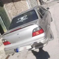 دوو سیلو|خودرو سواری و وانت|ارومیه, |دیوار