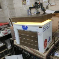 تولیدی روشویی کابینتی|لوازم سرویس بهداشتی|کرج, خرمدشت|دیوار