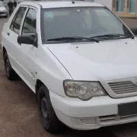 پراید 132 SE مدل 95|خودرو سواری و وانت|لاهیجان, کوی خزر|دیوار