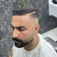 آرایشگر سیار ـ اصلاح سر و صورت در منزل شما|خدمات آرایشگری و زیبایی|بندر ماهشهر, |دیوار
