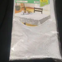 سفره رومیزی ۱۲ نفره