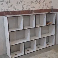 کتاب خونه یا جای عروسک