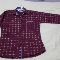 مانتو کلاه دار چار خونه ای پاییزه|لباس|بهارستان, |دیوار