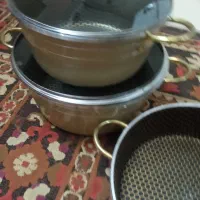 قابلمه تفلون