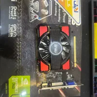 کارت گرافیک GT 740 کم کار