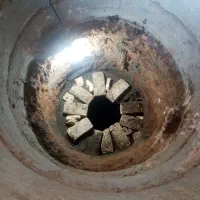 حفر چاه مقنی چاهکن|خدمات پیشه و مهارت|نیشابور, گنبد سبز|دیوار