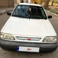 پراید ۱۳۱مدل ۹۷