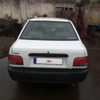 پراید 131مدل90 sl|خودرو سواری و وانت|رشت, کوی مهر|دیوار