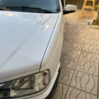 پژو پارس tu5 1401|خودرو سواری و وانت|زنجان, |دیوار