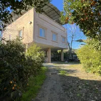 500 متر ویلا با چشم انداز عالی در بابلکنار