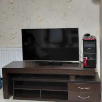 میز تلوزیون  درحد نو