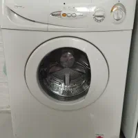 لباسشویی تمام اتوماتیک آبسال