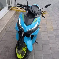 متور کیلیک صفر