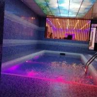 اجاره باغ ویلا