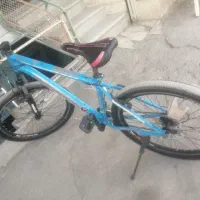 دوچرخه سایز 26 کارکرده|دوچرخه، اسکیت، اسکوتر|نائین, |دیوار