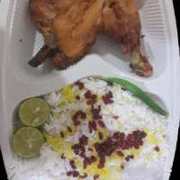 غذاخوری وییرونبر دوستان همراه با پیک رایگان|خدمات پذیرایی، مراسم|بهبهان, |دیوار