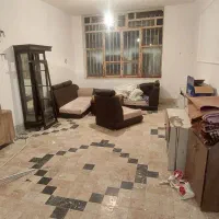 مبل جای لباسی کابینت زمینی بوفه تمام شیشه ای