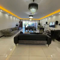 ویلا ۵۰۰متری مدرن زیر قیمت