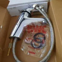 شیر روشویی کدبلیو سی نو