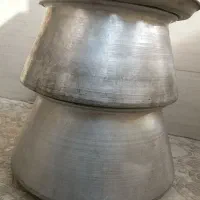 دوتا قابلمه بزرگ