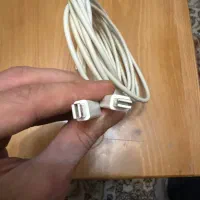 APPLE THUNDERBOLTکابل تاندربولت اورجینال اپل ۲متر|قطعات و لوازم جانبی رایانه|تهران, ستارخان|دیوار