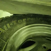 لاستیک گود ریچ افرود امریکایی|قطعات یدکی و لوازم جانبی|کرمانشاه, |دیوار