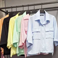 فروشنده خانم