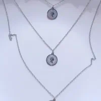 زیورآلات دستساز پرنسا|بدلیجات|شاهین‌شهر, نظامی|دیوار