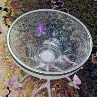 ظرف آجیل خوری|ظروف سرو و پذیرایی|فردیس, قریشی|دیوار