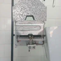 ابگرمکن 18000سوزان