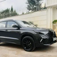 جتا ۵ ۲۰۲۴|خودرو سواری و وانت|رشت, بلوار گیلان|دیوار