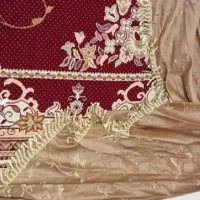 پرده|پرده، رانر، رومیزی|یزد, |دیوار