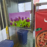 لوازم فست فودوساندویچ