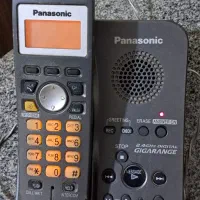 تلفن بیسیم اصل مالزی|تلفن رومیزی|بندرعباس, |دیوار