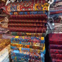 قالیشویی ماندگار هشتگرد