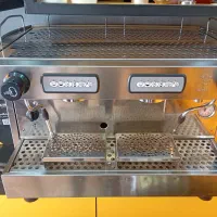 دستگاه ایتالیایی صنعتی بیزرا وسیمونلی آماده به کار